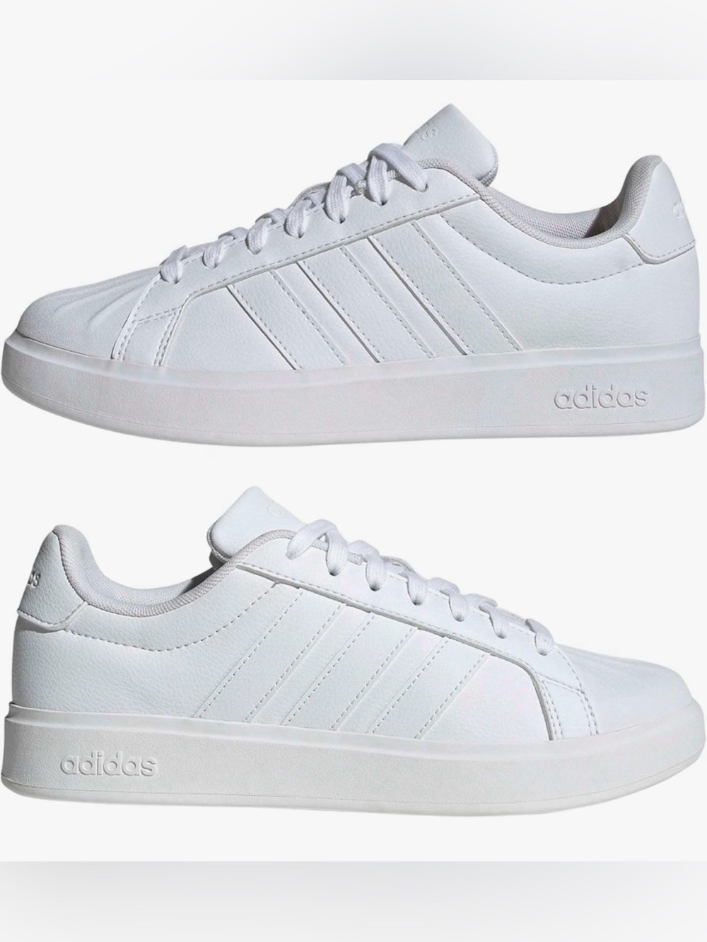 Adidas Women’s Street-talk Sneakers
